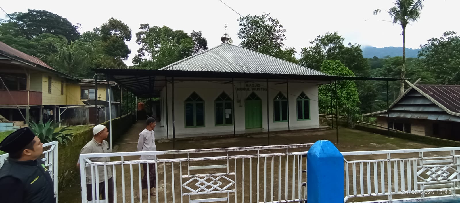 NURUL WUSTHA